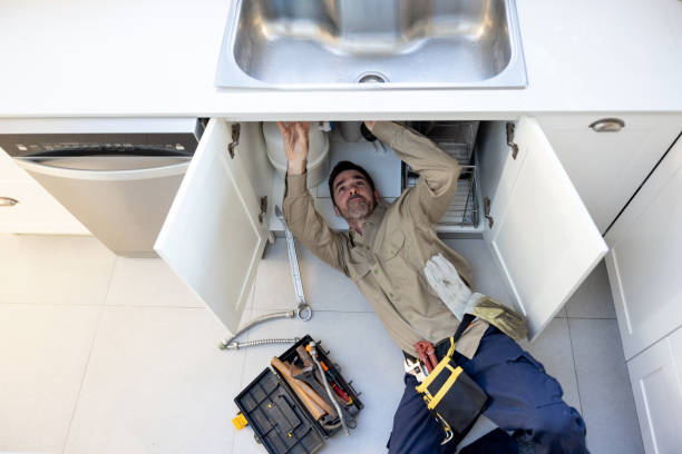 Best Plumbing Inspections & Maintenance in Farr West, UT